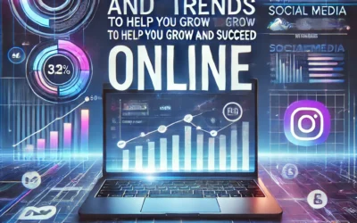 “Insights, Tips, and Trends to Help You Grow and Succeed Online”