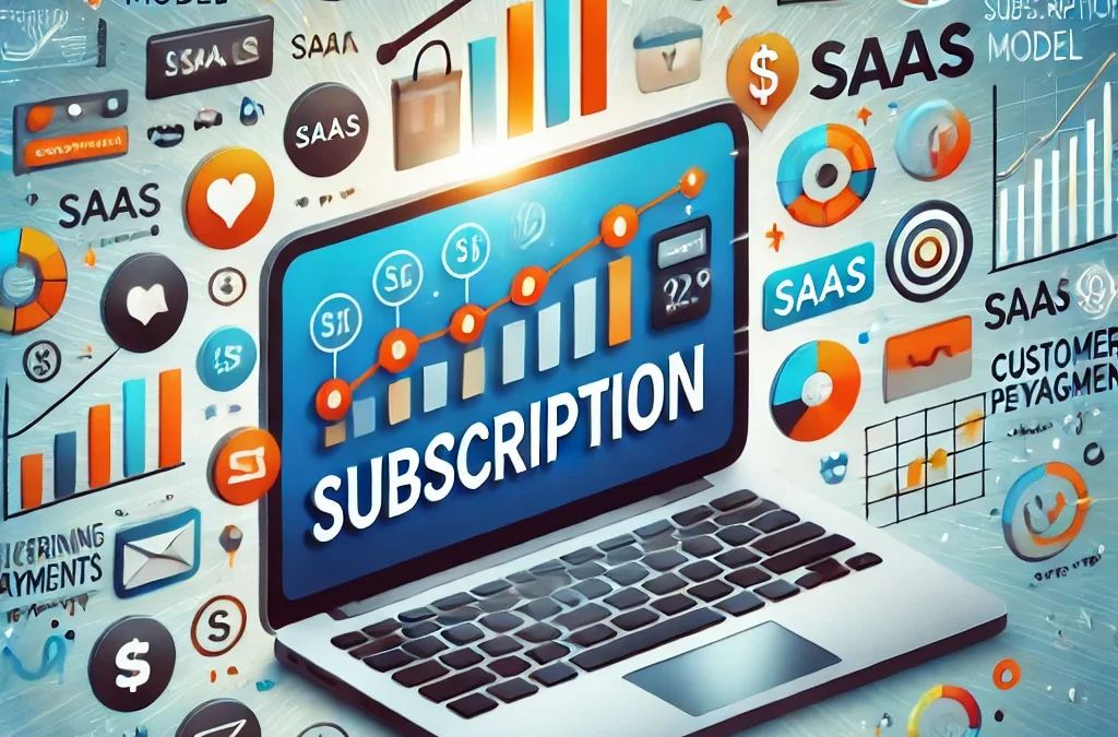 Growth in Online Business: Leveraging Subscription-Based Models