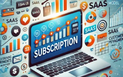 Growth in Online Business: Leveraging Subscription-Based Models