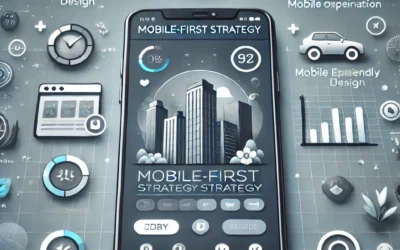 Mobile-First Strategy: An Overview